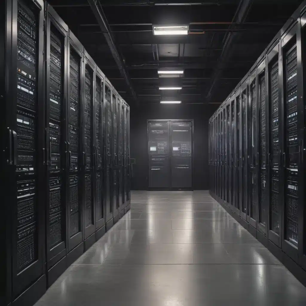 Embracing the Benefits of Serverless Computing in IT Environments