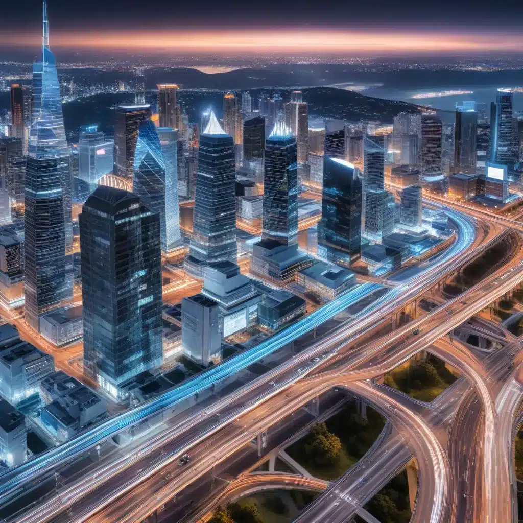 Embracing the Future of 5G and Edge Computing for Improved Connectivity, Low Latency, and IoT Integration