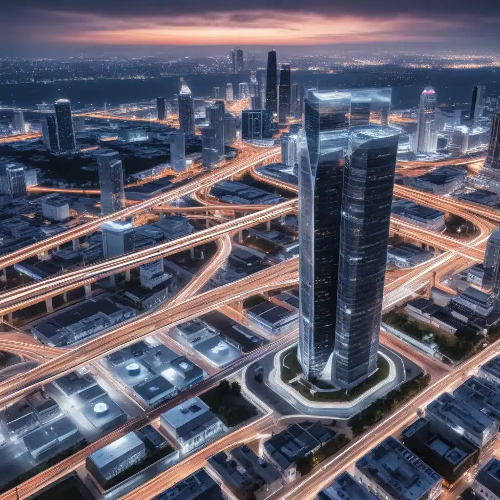 Embracing the Future of 5G and Edge Computing in IT Infrastructure