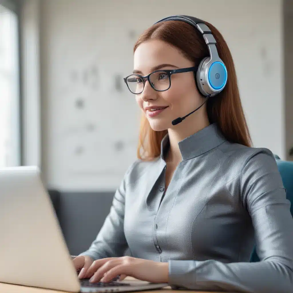 Embracing the Future of IT Support: Integrating Chatbots, Virtual Assistants, and Self-Service Capabilities
