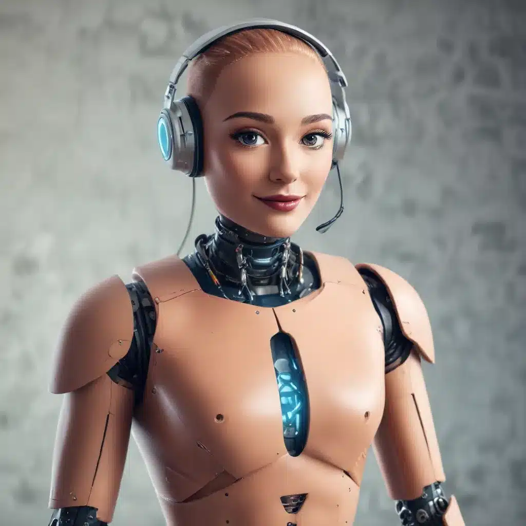 Embracing the Future of IT Support: Integrating Chatbots and Virtual Assistants