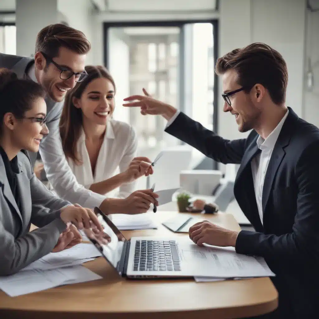 Embracing the Future of IT Talent Management: Attracting and Retaining Top Talent