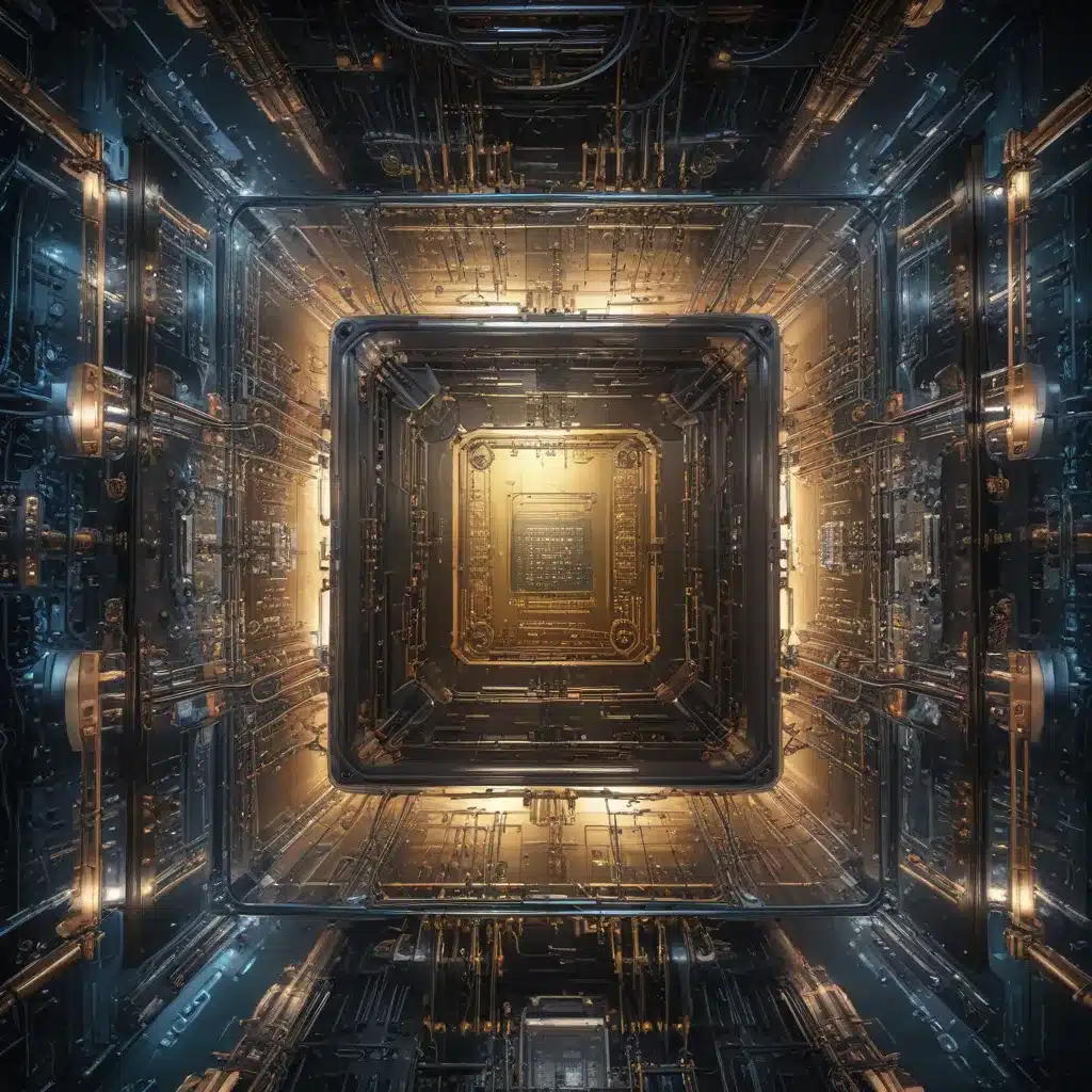 Embracing the Future of Quantum Computing: Implications for IT and Cybersecurity