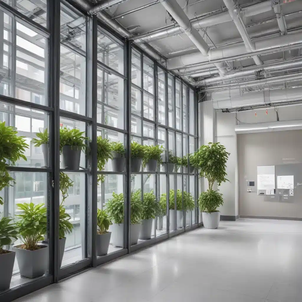 Embracing the Internet of Intelligent Building Automation: Enhancing Occupant Comfort and Energy Efficiency