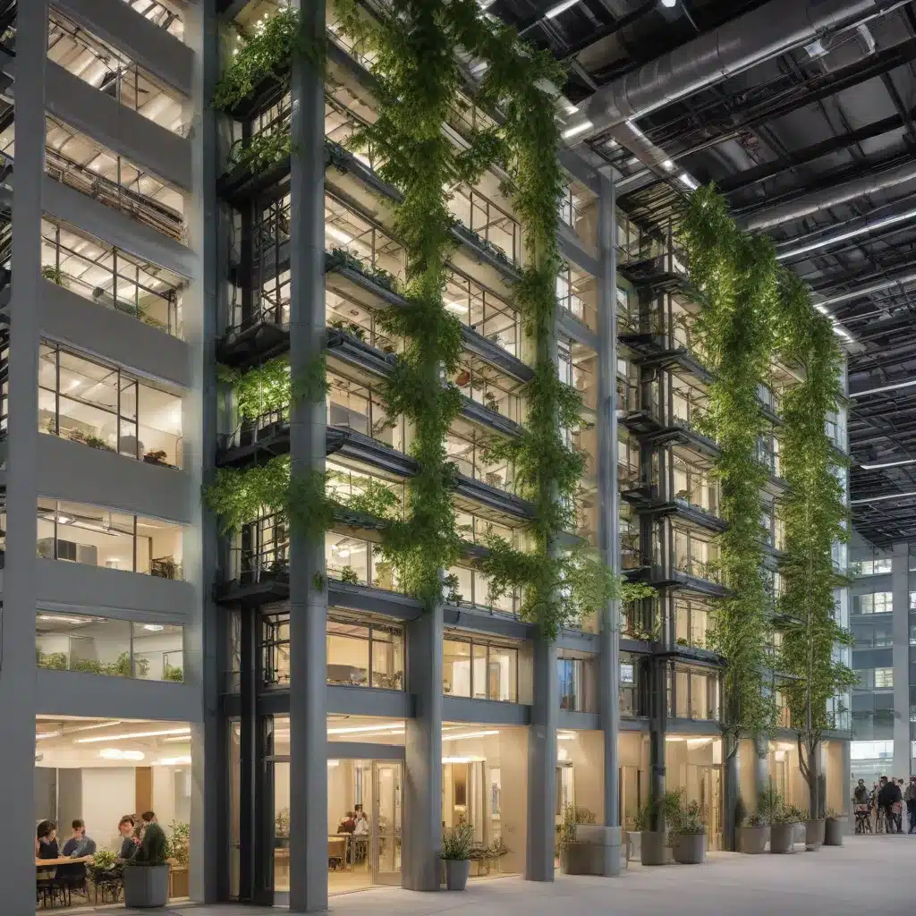 Embracing the Internet of Intelligent Building Energy Management and Optimization: Enhancing Energy Efficiency, Occupant Comfort, and Environmental Sustainability
