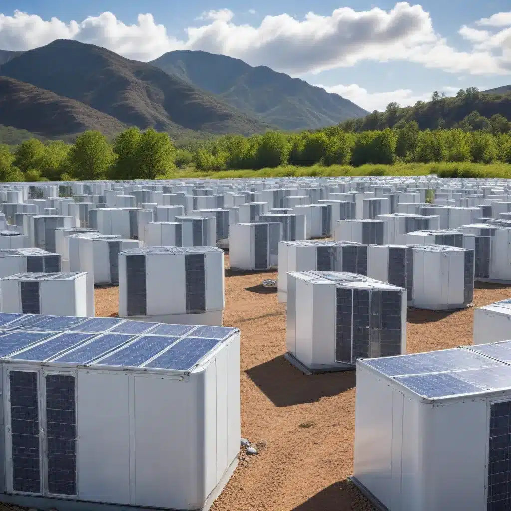 Embracing the Internet of Intelligent Energy Storage: Enabling Renewable Integration, Grid Resilience, and Energy Efficiency