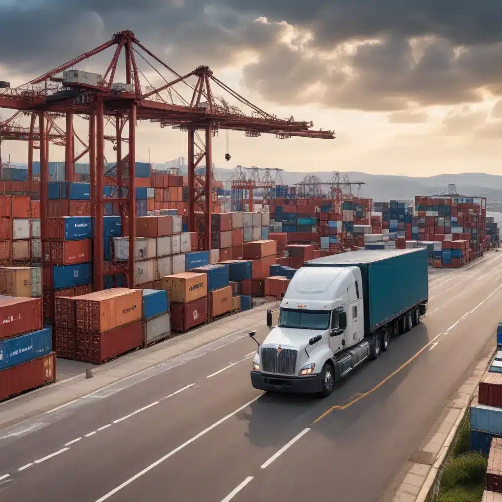 Embracing the Internet of Intelligent Logistics and Supply Chain Management: Enhancing Visibility, Resilience, Optimization, and Sustainability across the Supply Chain