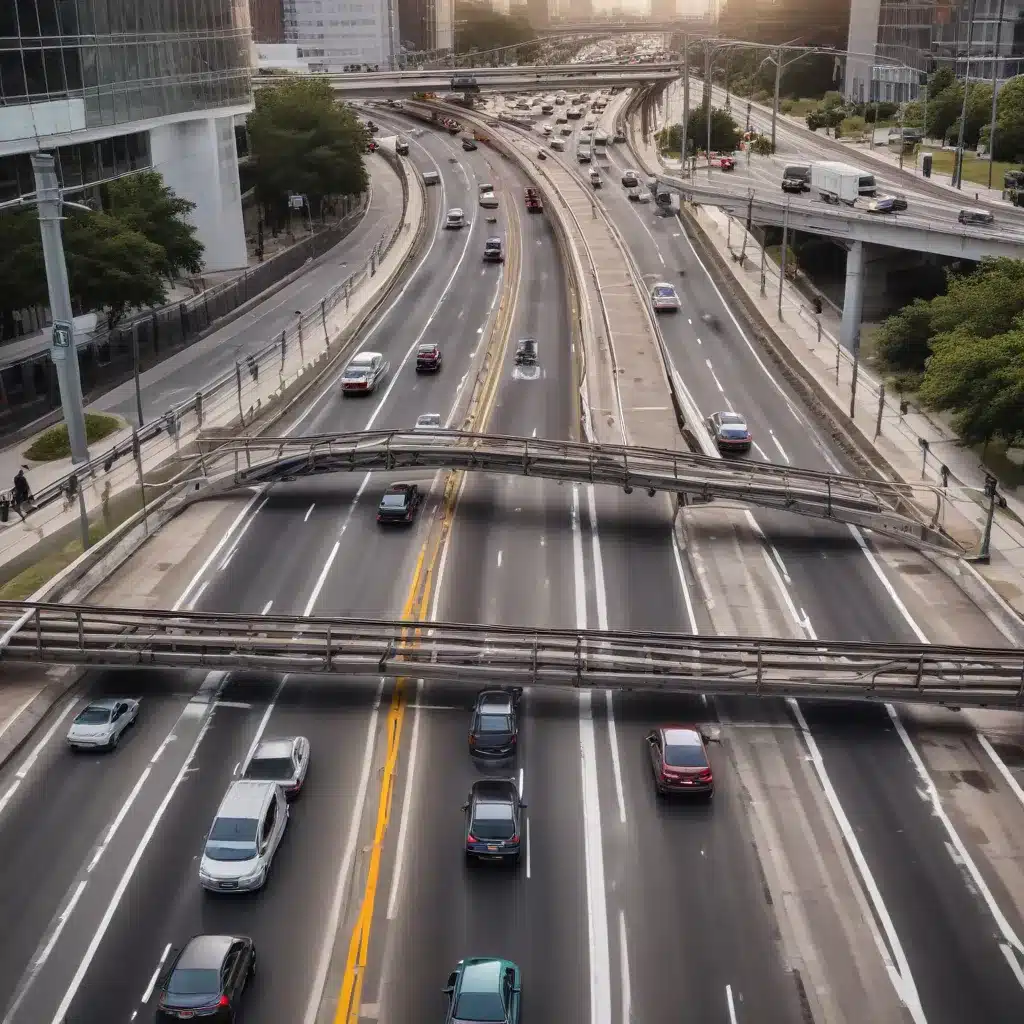 Embracing the Internet of Intelligent Transportation: Enhancing Mobility, Reducing Emissions, and Improving Traffic Management