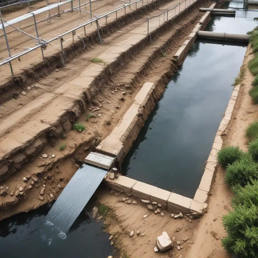Embracing the Internet of Intelligent Water Management: Optimizing Resource Utilization and Reducing Waste