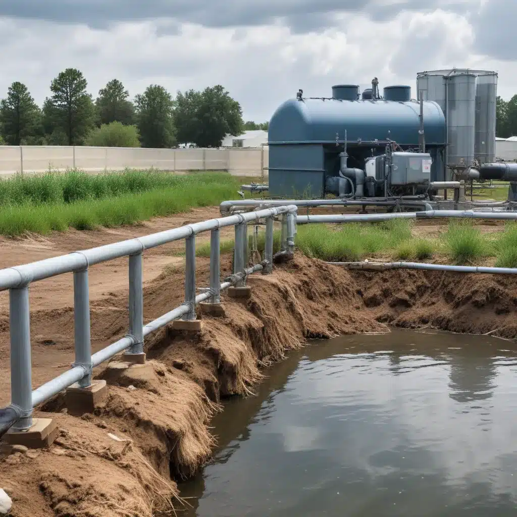 Embracing the Internet of Intelligent Water Management Systems: Optimizing Resource Utilization, Reducing Waste, and Improving Sustainability