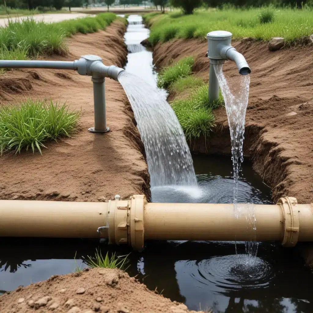 Embracing the Internet of Intelligent Water Management Systems and Smart Water Infrastructure: Optimizing Resource Utilization, Reducing Waste, and Promoting Sustainability