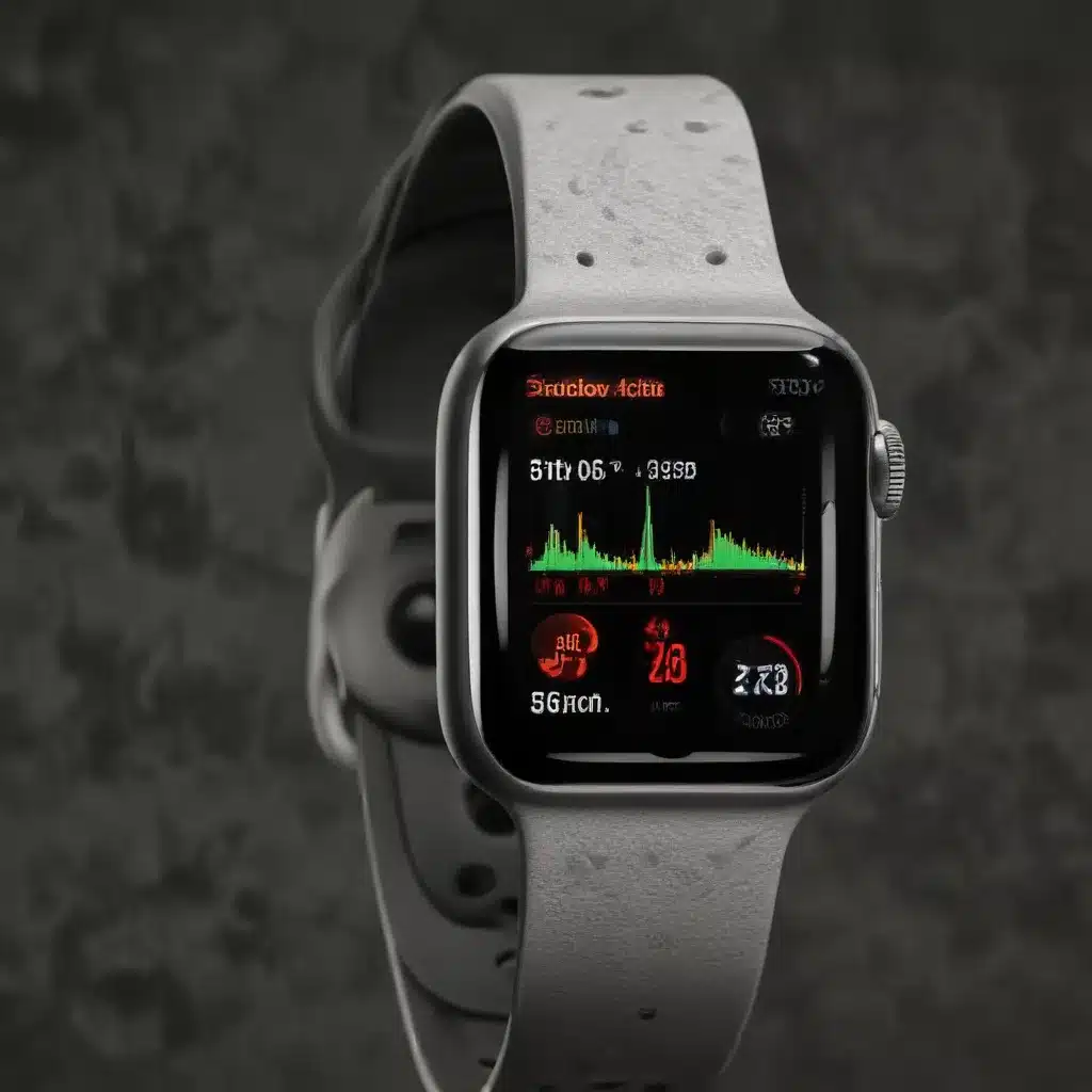 Embracing the Latest Innovations in Apple’s Health and Fitness Tracking