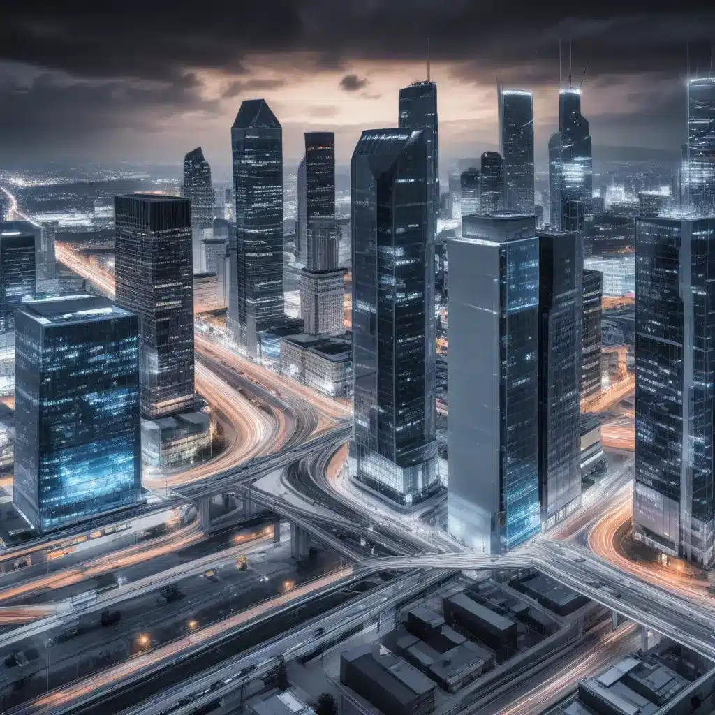 Embracing the Potential of Edge Computing in IoT and Industrial Environments