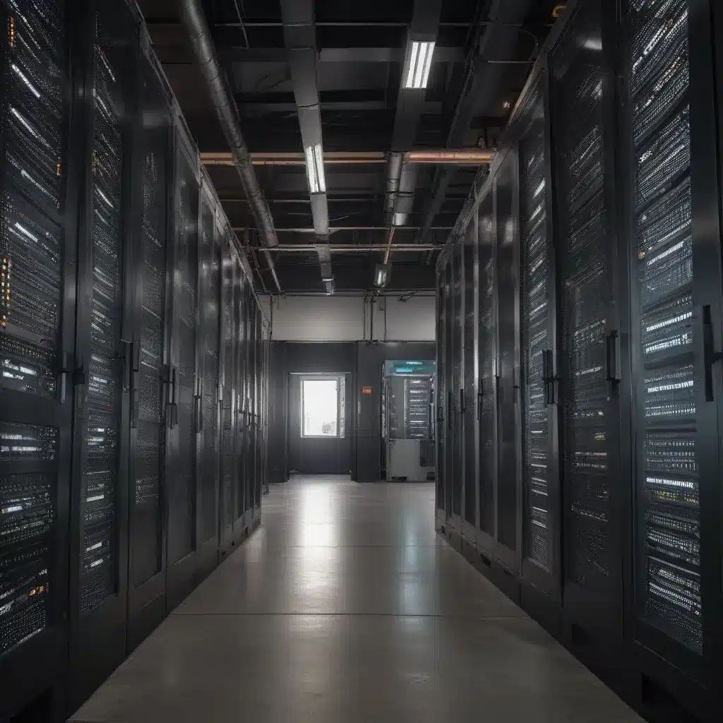 Embracing the Potential of Serverless Computing in IT Environments
