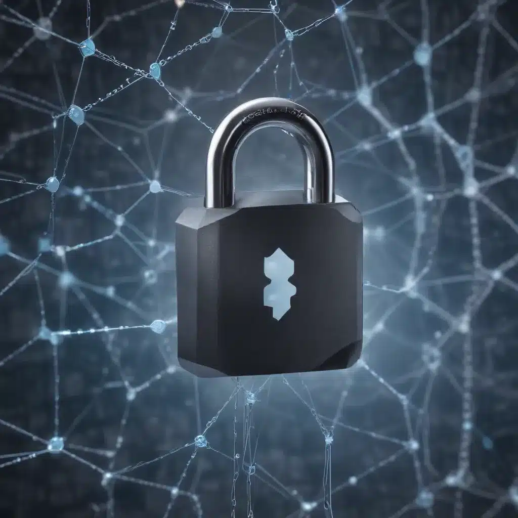 Embracing the Power of Blockchain in IT: Enhanced Security, Transparency, and Innovative Use Cases for Streamlined Operations