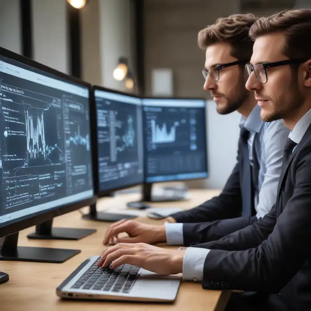 Embracing the Power of Low-Code/No-Code Development: Accelerated IT Solution Delivery, Citizen Development, and Empowered Business Collaboration
