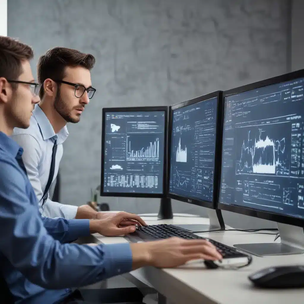 Embracing the Power of Low-Code/No-Code Development for Accelerated IT Solution Delivery and Citizen Development
