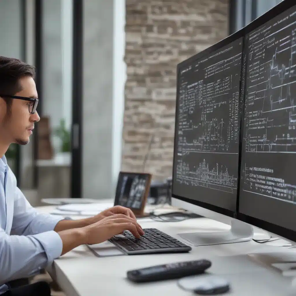 Embracing the Power of Low-Code/No-Code Development for Accelerated IT Solution Delivery and Empowered Business Collaboration