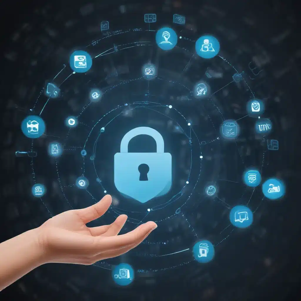 Emerging Authentication Technologies for Zero Trust on the Internet of Things