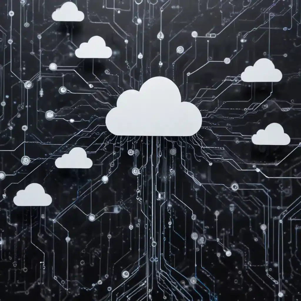 Emerging trends in signal processing and machine learning for cloud-based IoT applications