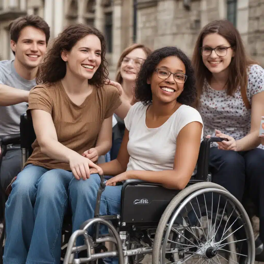 Empowering Disabled Voices: A Practical Guide for Methodological Inclusivity