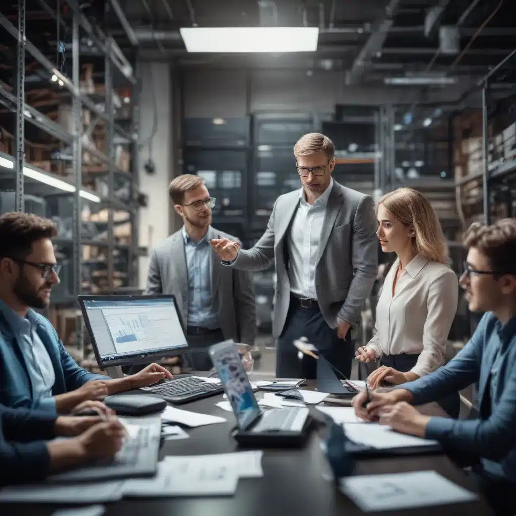 Empowering IT Teams with Advanced Automation and Orchestration Tools