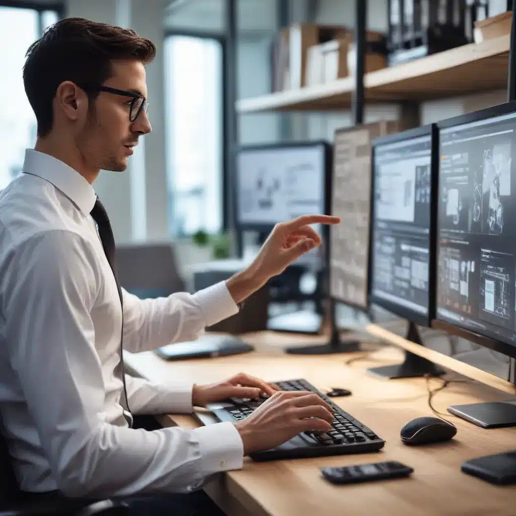Empowering IT Teams with Advanced Automation and Orchestration Tools for Streamlined IT Service Delivery