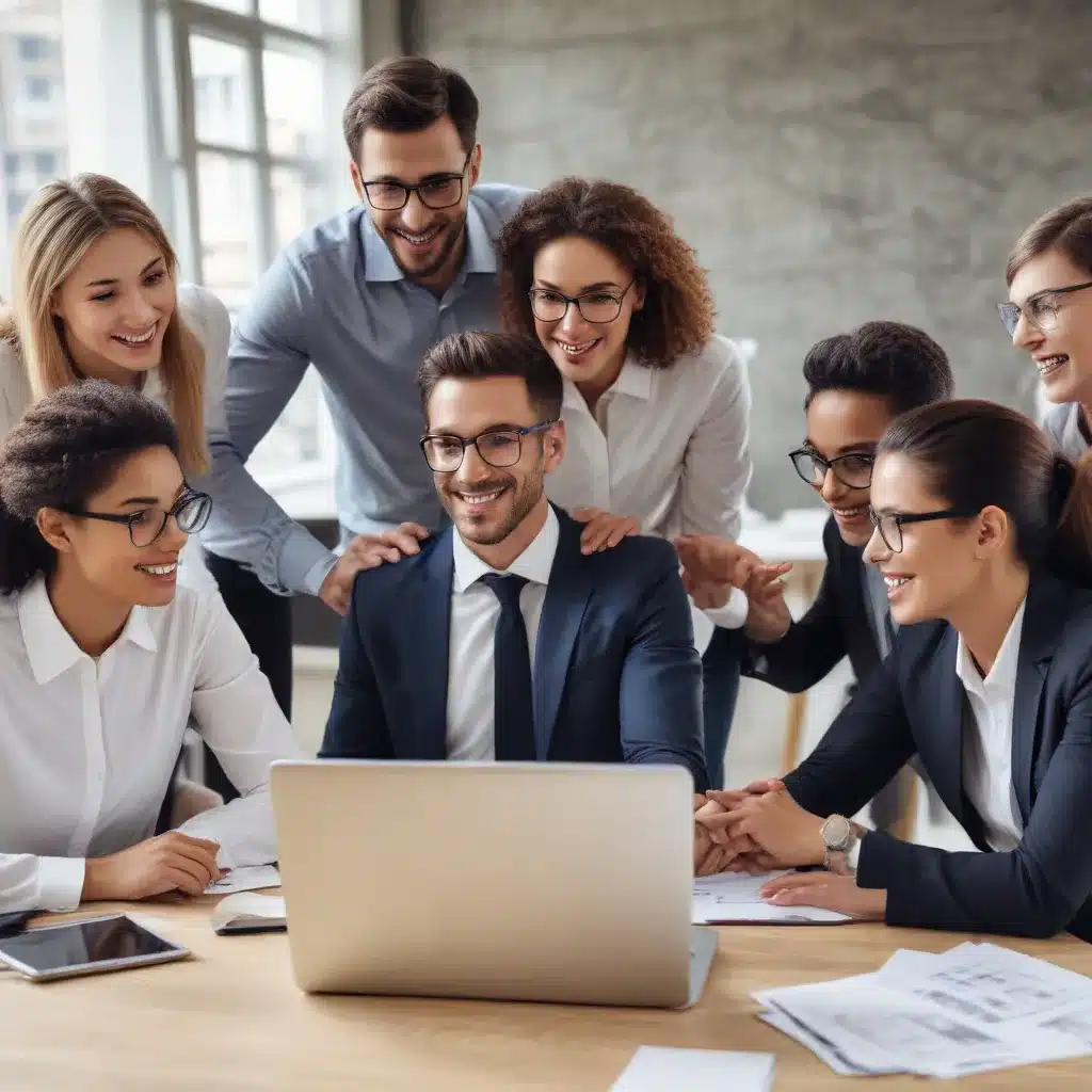 Empowering IT Teams with Advanced Collaboration and Communication Tools: Improved Teamwork, Knowledge Sharing, Remote Coordination, and Organizational Agility
