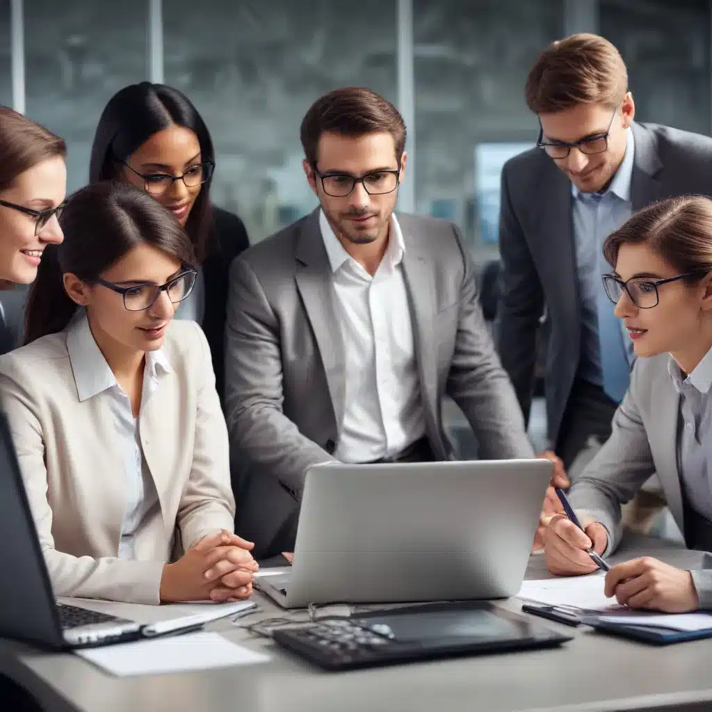 Empowering IT Teams with Advanced Collaboration and Knowledge Management Platforms: Improved Productivity, Innovation, Institutional Knowledge Retention, and Organizational Learning