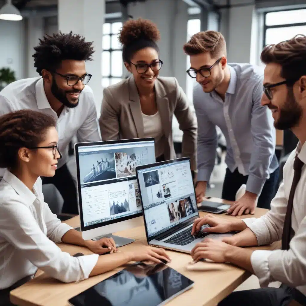 Empowering IT Teams with Advanced Collaboration and Knowledge Sharing Platforms
