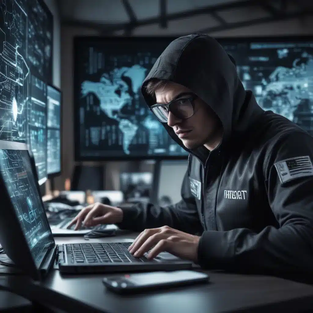 Empowering IT Teams with Advanced Cybersecurity Incident Response Capabilities