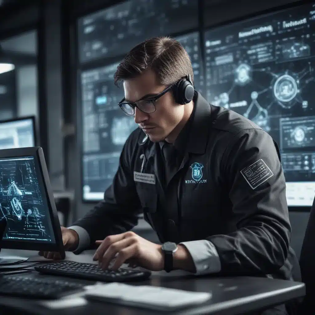 Empowering IT Teams with Advanced Cybersecurity Incident Response and Threat Hunting Capabilities for Proactive Threat Detection, Mitigation, and Organizational Resilience