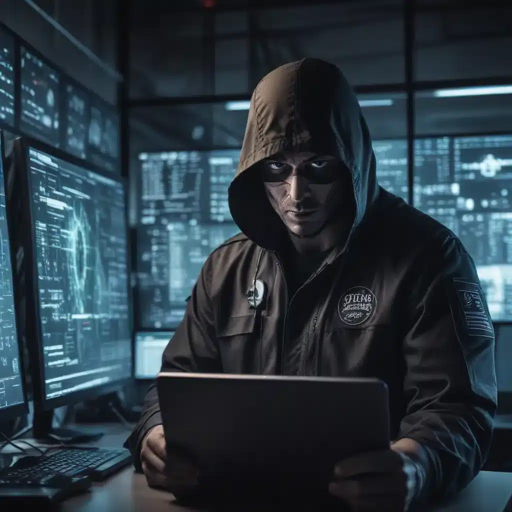 Empowering IT Teams with Advanced Cybersecurity Incident Response and Threat Hunting Capabilities for Proactive Threat Detection and Mitigation