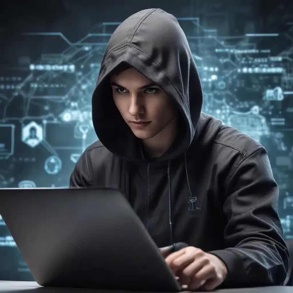 Empowering IT Teams with Advanced Cybersecurity Tools and Techniques