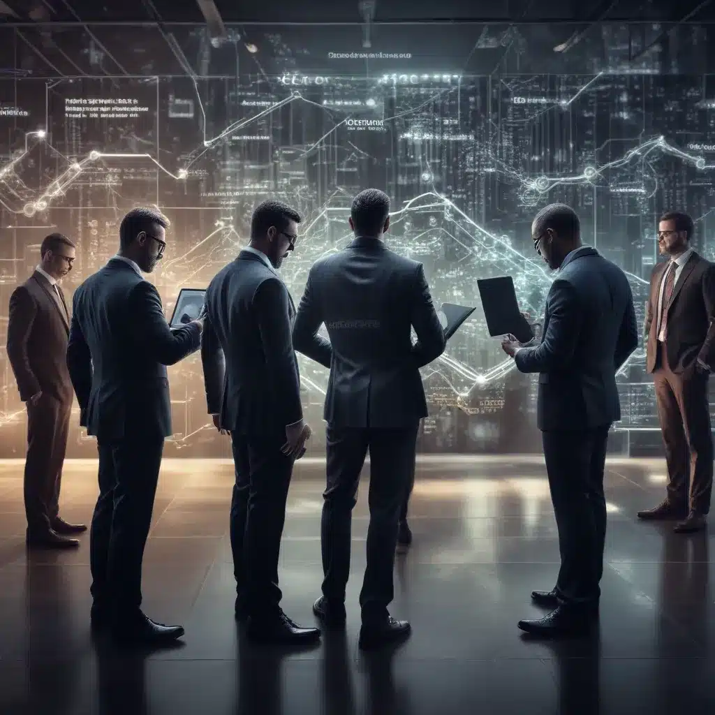 Empowering IT Teams with Advanced DevSecOps Practices