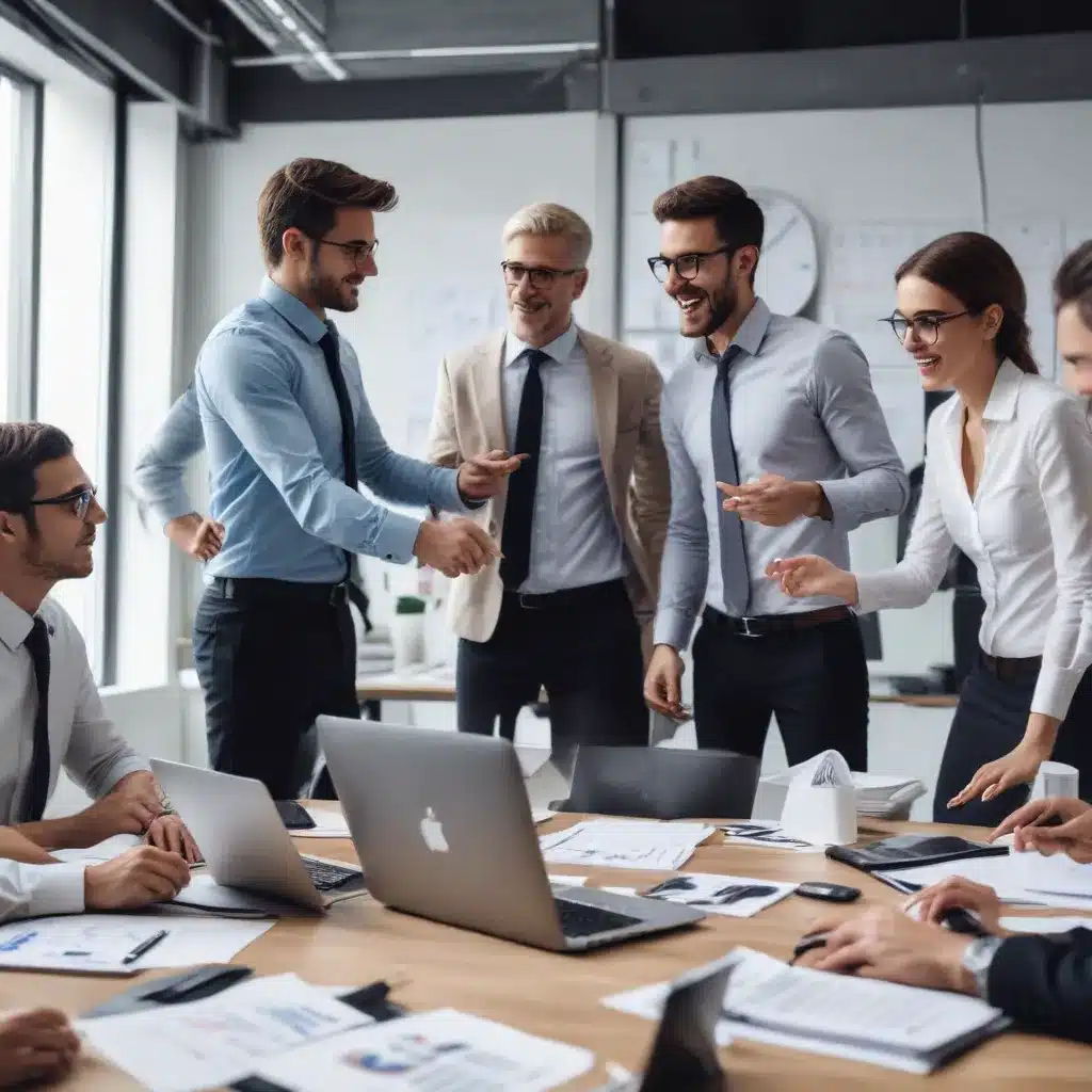 Empowering IT Teams with Advanced IT Project Management Methodologies