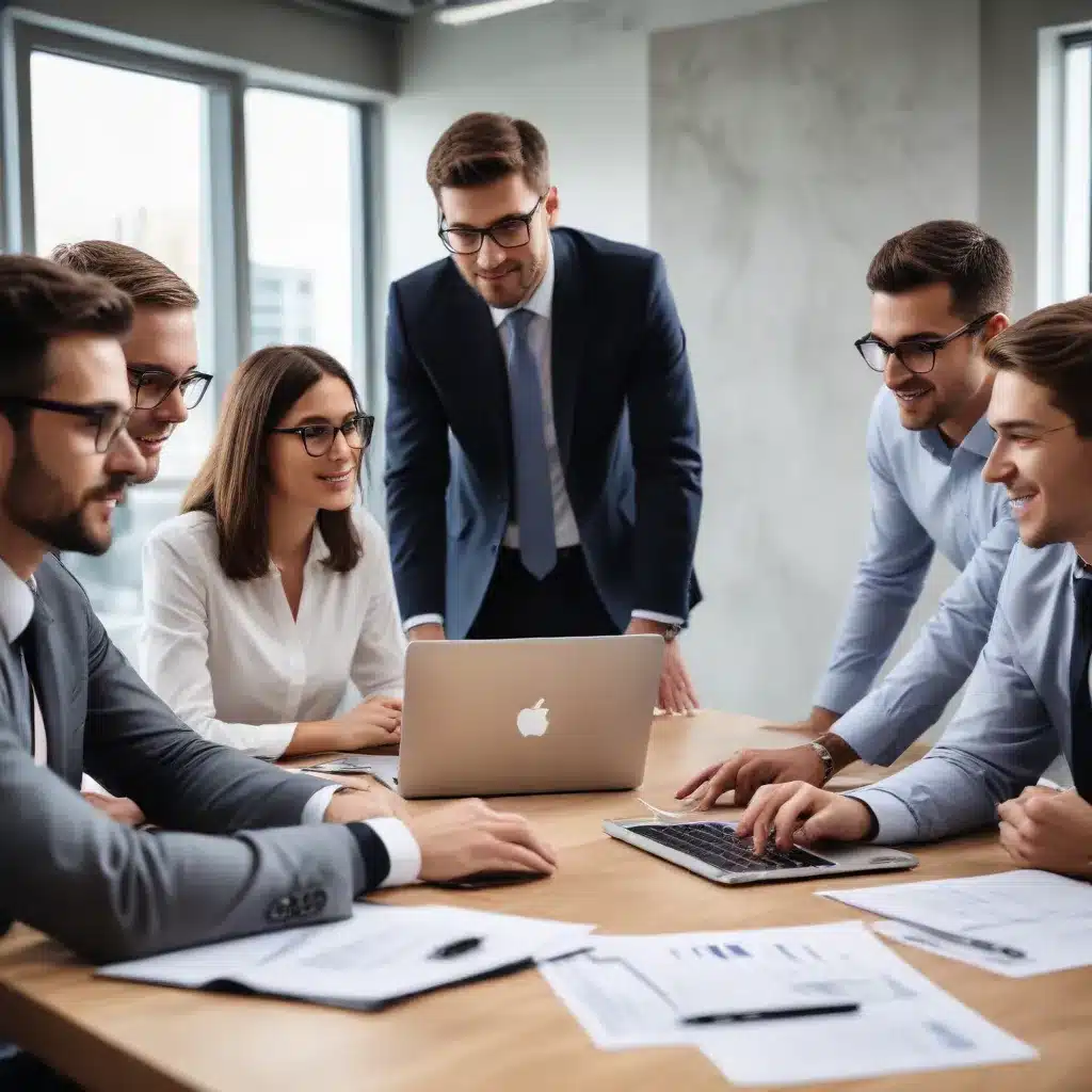 Empowering IT Teams with Advanced IT Project Management Methodologies and Collaboration Platforms