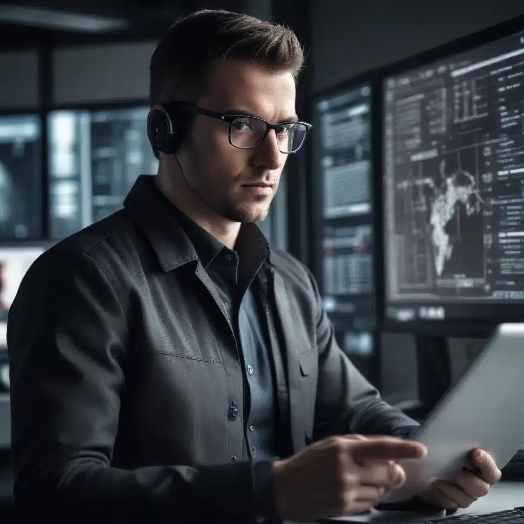 Empowering IT Teams with Advanced Threat Intelligence and Incident Response Capabilities