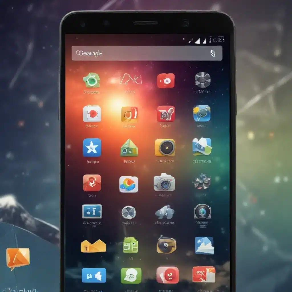 Enhance Android Customization with Launchers, Themes, and Widgets