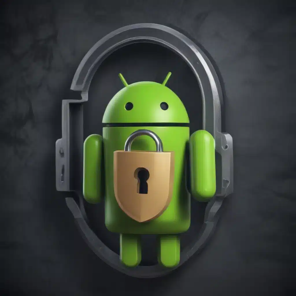 Enhance Android Security with Encryption and Privacy Tools