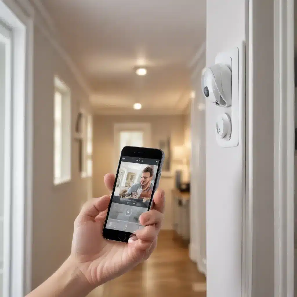 Enhance Home Safety with Smart Detectors