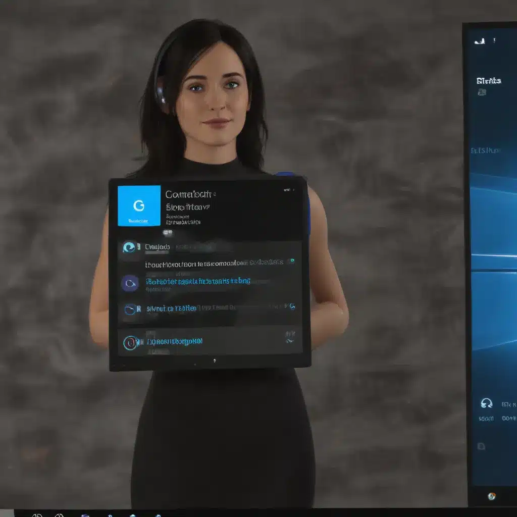 Enhance Your Windows 10 Experience with Cortana Voice Commands
