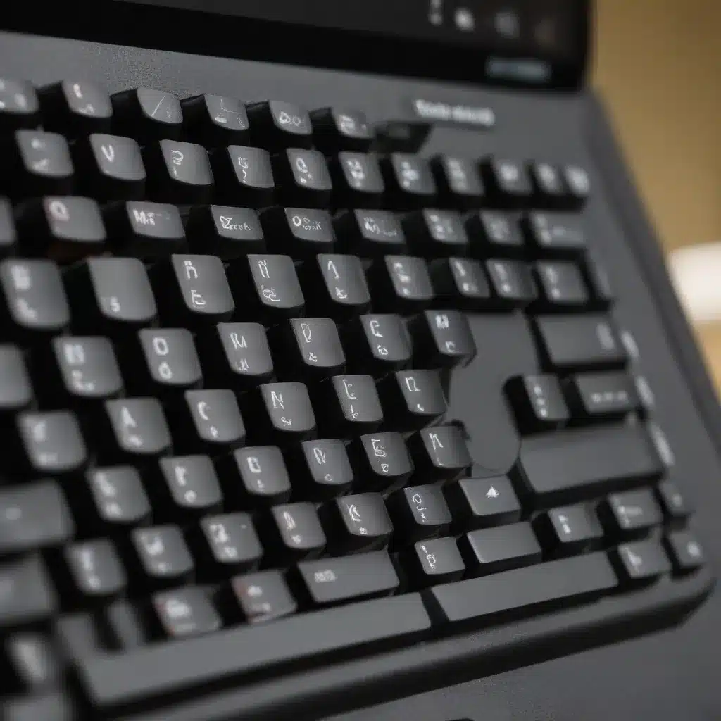 Enhance Your Windows 10 Experience with Custom Keyboard Shortcuts and Macro Automation Tools