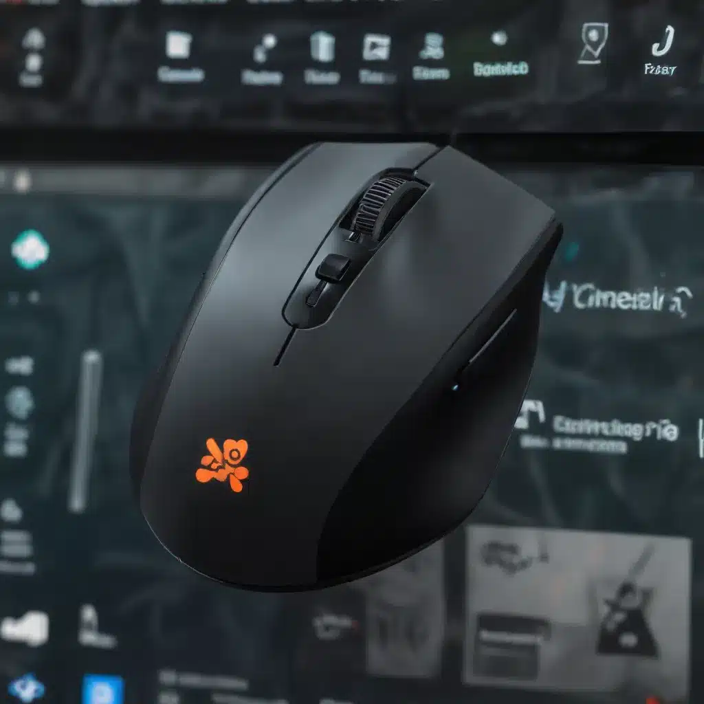 Enhance Your Windows 10 Experience with Custom Mouse Pointer Schemes and Cursor Customizations