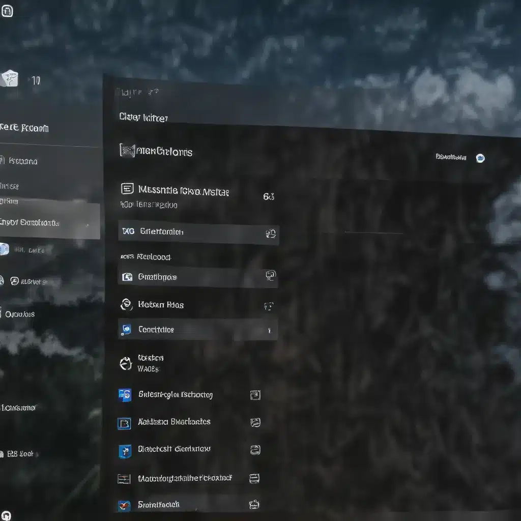 Enhance Your Windows 10 Experience with Custom Notification Center Settings