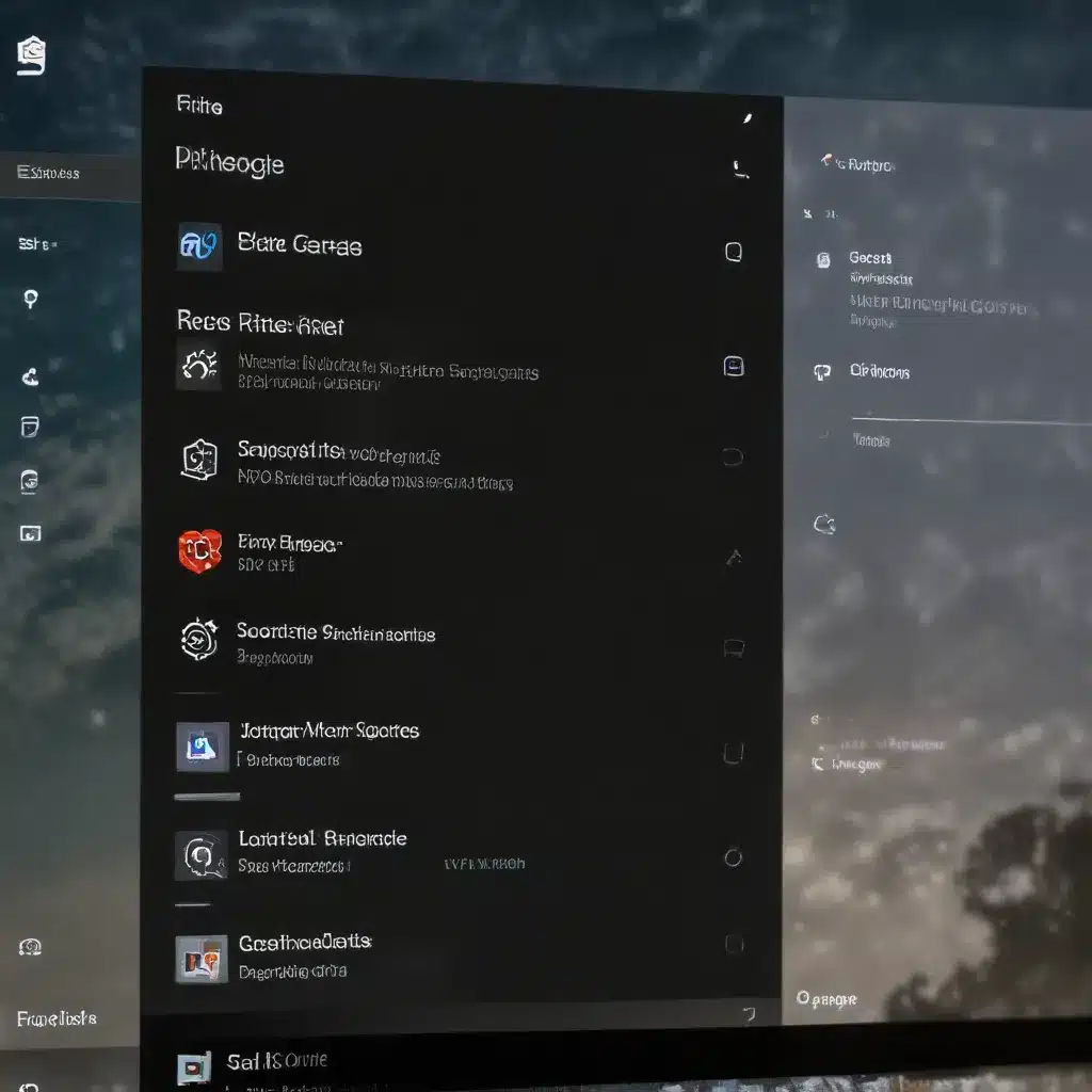 Enhance Your Windows 10 Experience with Custom Notification Center and Action Center Settings