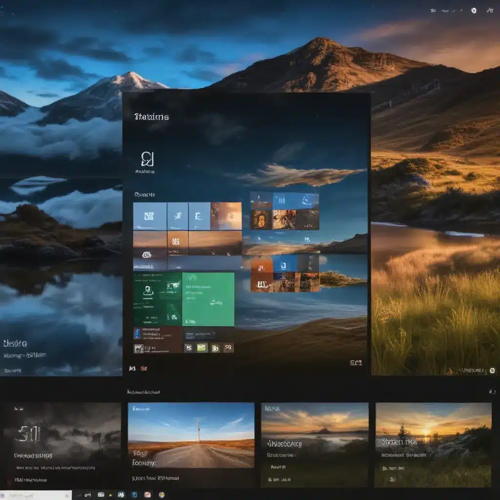 Enhance Your Windows 10 Experience with Custom Window Layouts