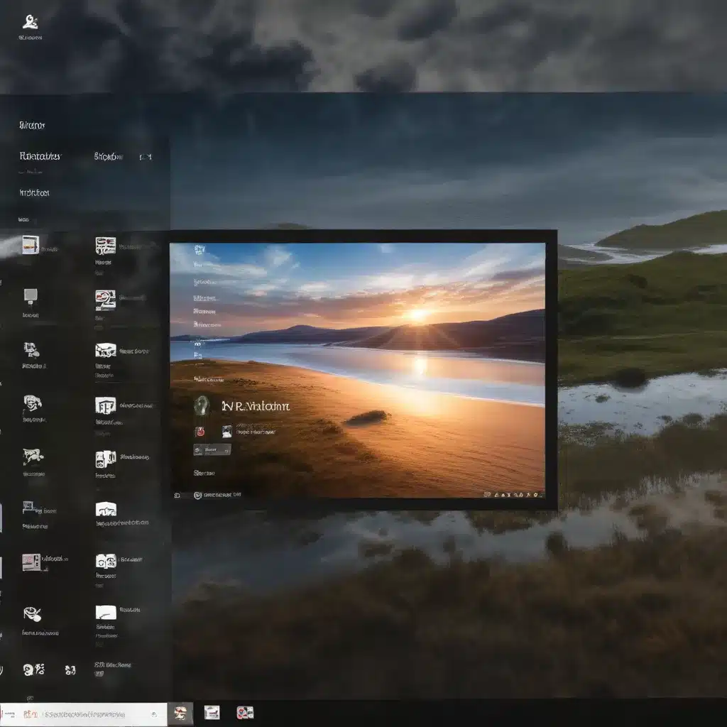 Enhance Your Windows 10 Experience with Custom Window Transparency Effects