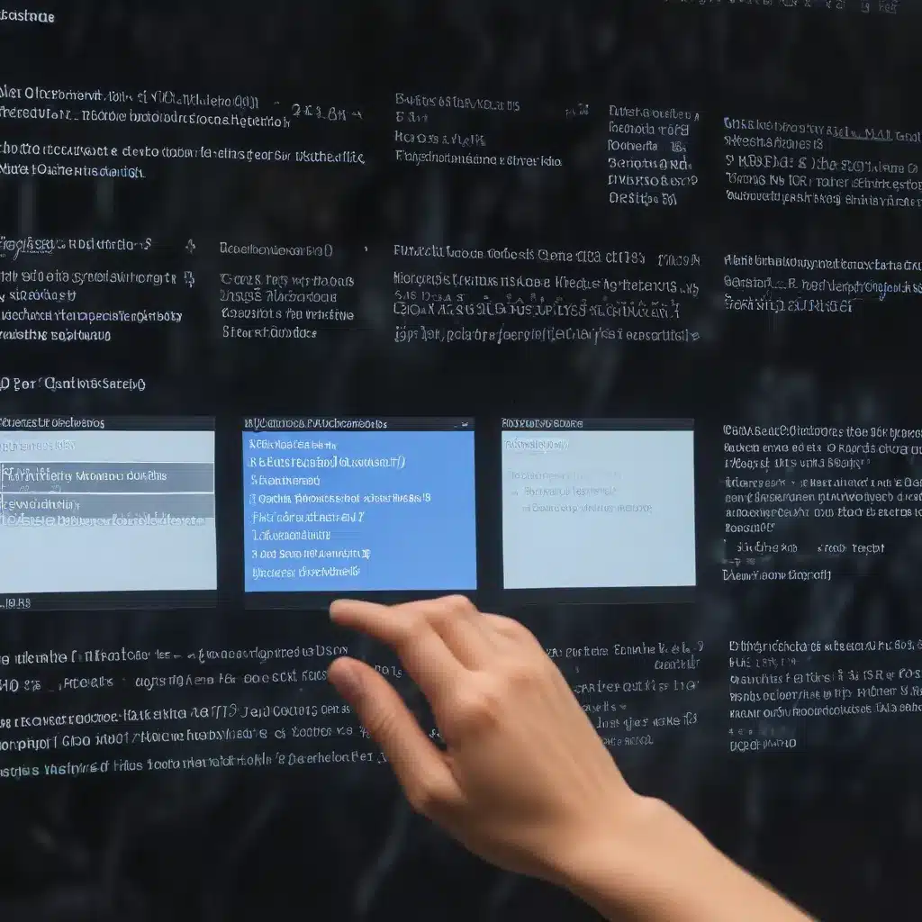 Enhancing Accessibility and Inclusivity in the Design of Modern Operating Systems