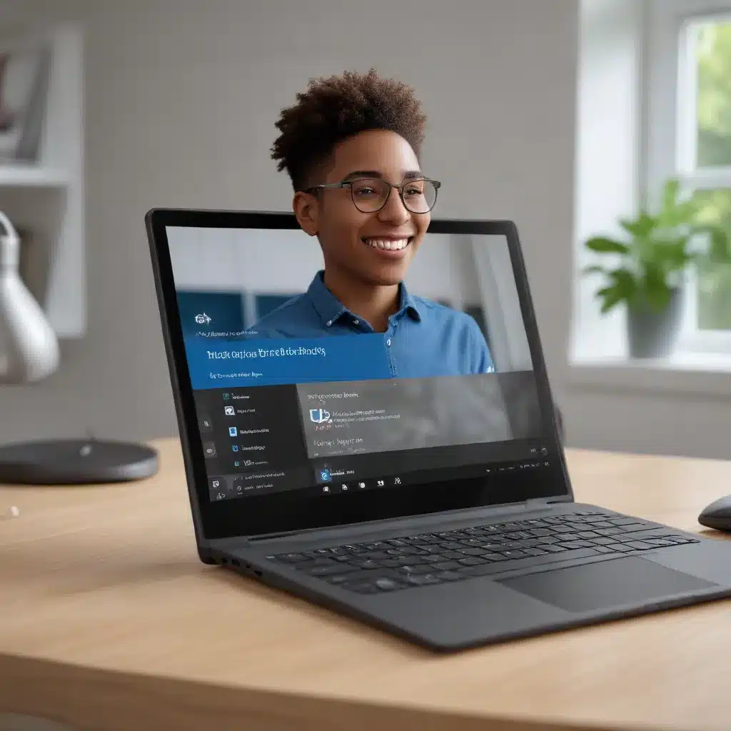 Enhancing Accessibility with Voice Access in Windows 11